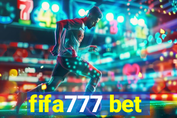 fifa777 bet